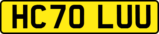 HC70LUU