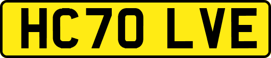 HC70LVE