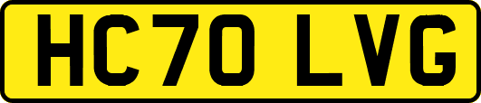 HC70LVG