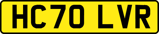 HC70LVR