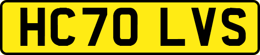 HC70LVS