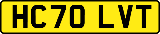 HC70LVT