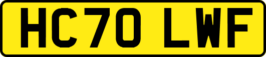 HC70LWF