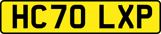 HC70LXP