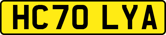 HC70LYA