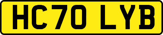 HC70LYB