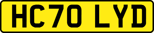 HC70LYD