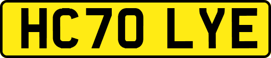 HC70LYE