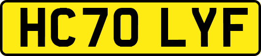 HC70LYF