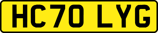 HC70LYG