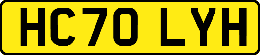 HC70LYH