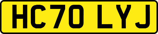 HC70LYJ