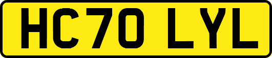 HC70LYL