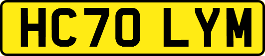 HC70LYM