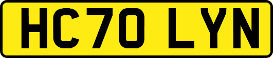 HC70LYN
