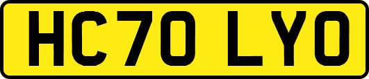 HC70LYO