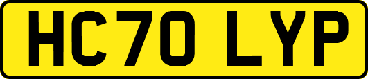 HC70LYP