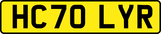 HC70LYR