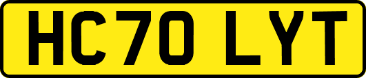 HC70LYT