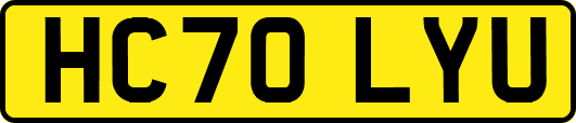 HC70LYU