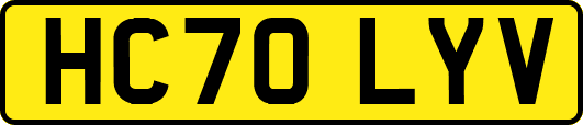 HC70LYV