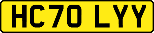 HC70LYY