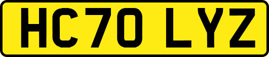 HC70LYZ