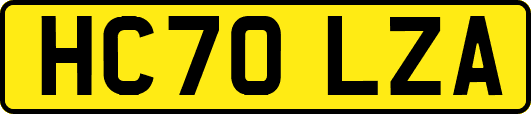 HC70LZA