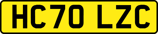 HC70LZC