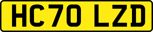 HC70LZD