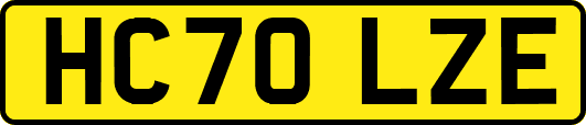 HC70LZE