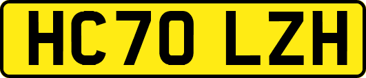 HC70LZH