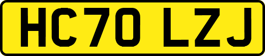 HC70LZJ