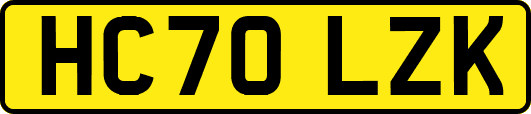 HC70LZK