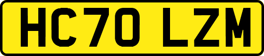 HC70LZM