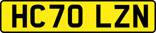 HC70LZN
