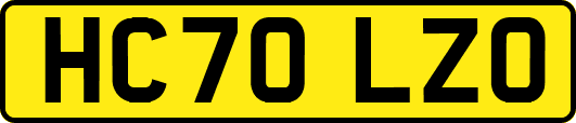 HC70LZO