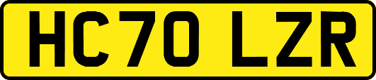 HC70LZR