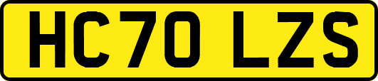 HC70LZS