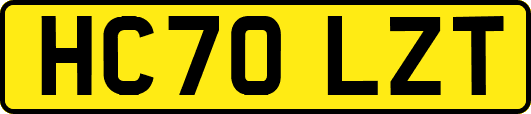HC70LZT