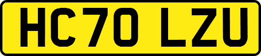 HC70LZU
