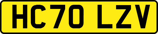 HC70LZV