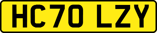 HC70LZY