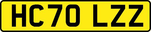 HC70LZZ