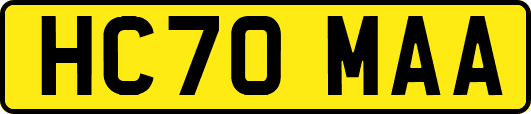 HC70MAA