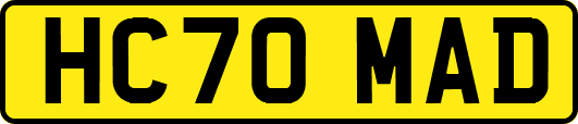 HC70MAD