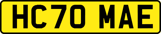 HC70MAE