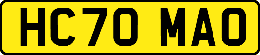 HC70MAO