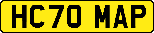 HC70MAP