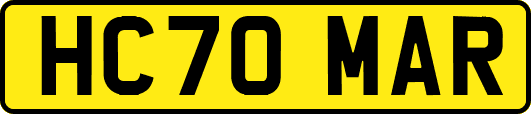 HC70MAR